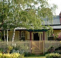 Rossmore Cottage - Holiday Adelaide