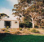 Rampr Country Cottage - Holiday Adelaide