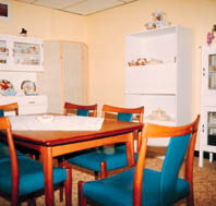 Mannaroo Farm - Holiday Adelaide