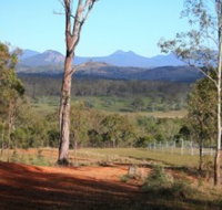 Destiny Boonah Eco Cottage And Donkey Farm - Holiday Adelaide