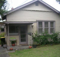 Peartree Cottage - Holiday Adelaide