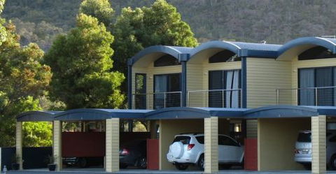 Halls Gap Escape - Holiday Adelaide 0