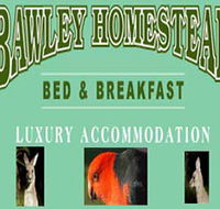 Bawley Homestead Bed And Breakfast - Holiday Adelaide