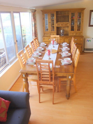 Homes Down Under - Holiday Adelaide 4