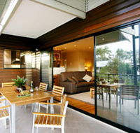 Sereno Luxury Villas - Holiday Adelaide