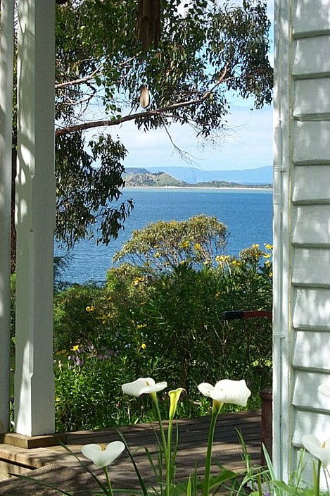 VARUNA - Holiday Adelaide 1