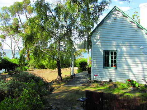 VARUNA - Holiday Adelaide 6