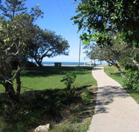 Raintrees On Moffat Beach - Holiday Adelaide