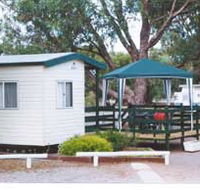 Minlaton Caravan Park - Holiday Adelaide