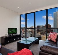 Astra Apartments - Haymarket - Holiday Adelaide