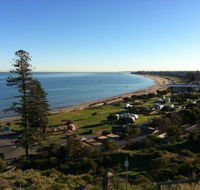 Brighton Caravan Park - Holiday Adelaide