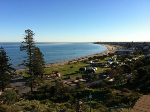 Brighton Caravan Park - Holiday Adelaide 0