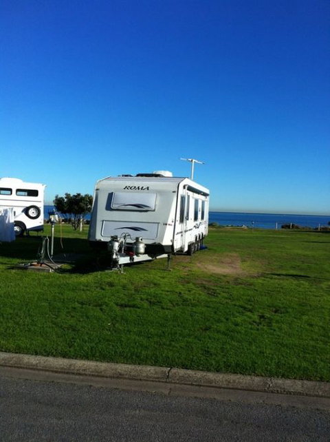 Brighton Caravan Park - Holiday Adelaide 3