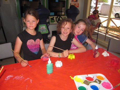 Brighton Caravan Park - Holiday Adelaide 6