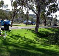 Mannum Caravan Park - Holiday Adelaide