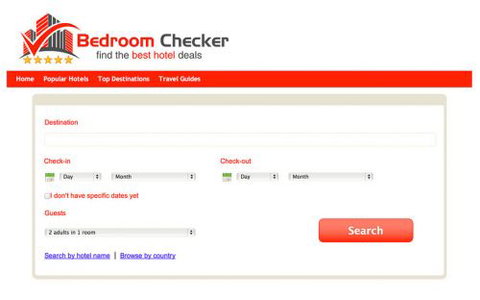 Bedroom Checker - Holiday Adelaide 0