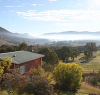 The Black Sparrow - Holiday Adelaide