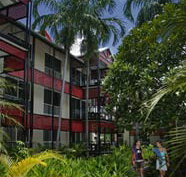 Parap Village Apartments - Holiday Adelaide