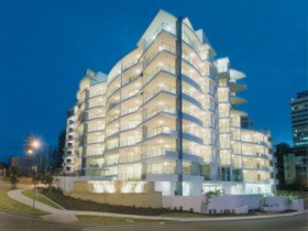 Points North Apartments Caloundra - Holiday Adelaide 0