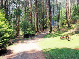 Hill 'n' Dale Farm Cottages - Holiday Adelaide 0