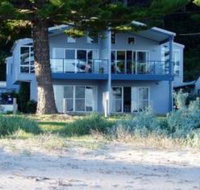Longbeach Beachfront Villas - Holiday Adelaide