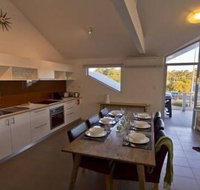Bo'Vine Holiday Apartment - Holiday Adelaide