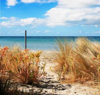 Wittows Beach-House - Holiday Adelaide