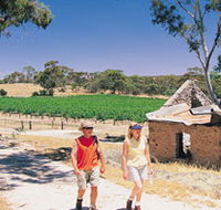 Brinkworth Country Lodge Bampb - Holiday Adelaide