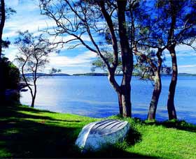 Swan Bay Hideaway - Holiday Adelaide 0