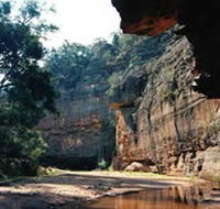 Goulburn River Stone Cottages - Holiday Adelaide