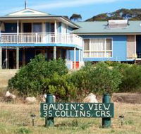 Baudin's View Guest House - Holiday Adelaide