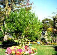 Jolly Swagman Caravan Park - Holiday Adelaide