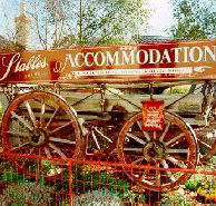 Stables - The - Holiday Adelaide