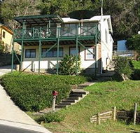 Tascott Heights Gosford - Holiday Adelaide