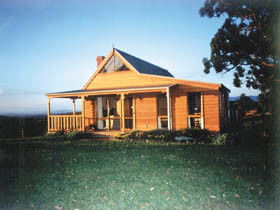 Alkira Cottages - Holiday Adelaide 0
