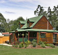 Mystic Mountains Holiday Cottages - Holiday Adelaide