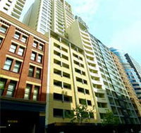 Oaks Trafalgar - Holiday Adelaide