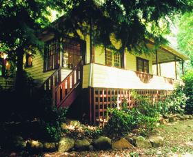 Cottages Of Mt Dandenong - Holiday Adelaide 0