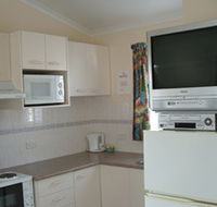 Haven Caravan Park - Holiday Adelaide