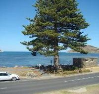 Oceanview - Holiday Adelaide