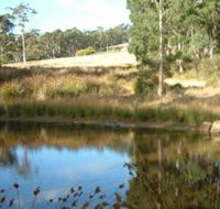 Kiah Nunyara Accommodation - Holiday Adelaide