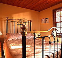 Wagners Cottages - Holiday Adelaide