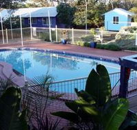 Aldinga Beach Cabins - Holiday Adelaide