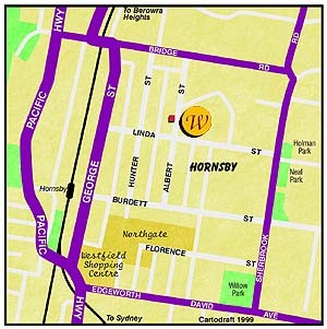 Hornsby Serviced Apartments - Holiday Adelaide 5