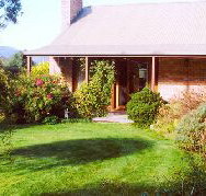 Canowindra Cottage - Holiday Adelaide