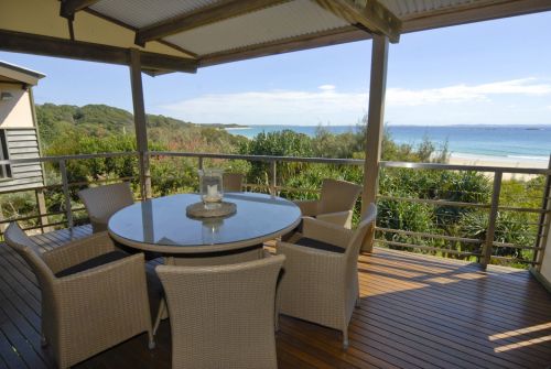 Point Lookout QLD Holiday Adelaide