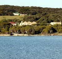 Innes National Park Heritage Accommodation - Holiday Adelaide