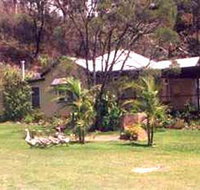 Kookaburra Cottage Farmstay - Holiday Adelaide