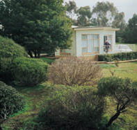 Alma Cottage - Holiday Adelaide