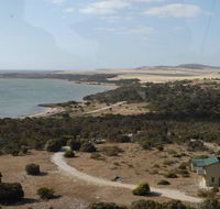 Southern Ocean Lookout - Holiday Adelaide